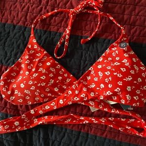Hollister bikini
